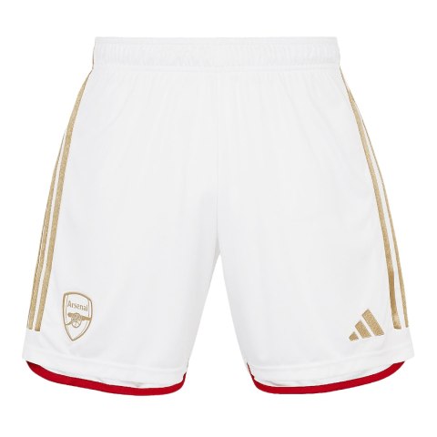 Piłkarski Komplet Strój Dziecięcy Arsenal Londyn Home 2023/2024, Saka, Odegaard, Rice Piłkarski Komplet Strój Dziecięcy Arsenal Londyn Home 2023/2024, Saka, Odegaard, Rice
