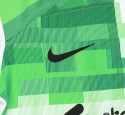 Piłkarski Komplet Strój Dziecięcy Liverpool FC Away 2023/2024, Salah, Darwin Piłkarski Komplet Strój Dziecięcy Liverpool FC Away 2023/2024, Salah, Darwin