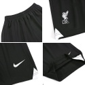 Piłkarski Komplet Strój Dziecięcy Liverpool FC Away 2023/2024, Salah, Darwin Piłkarski Komplet Strój Dziecięcy Liverpool FC Away 2023/2024, Salah, Darwin