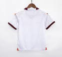 Piłkarski Komplet Strój Dziecięcy Manchester City Away 2023/2024, Haaland Piłkarski Komplet Strój Dziecięcy Manchester City Away 2023/2024, Haaland