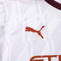 Piłkarski Komplet Strój Dziecięcy Manchester City Away 2023/2024, Haaland Piłkarski Komplet Strój Dziecięcy Manchester City Away 2023/2024, Haaland