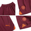 Piłkarski Komplet Strój Dziecięcy Manchester City Away 2023/2024, Haaland Piłkarski Komplet Strój Dziecięcy Manchester City Away 2023/2024, Haaland
