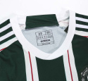 Piłkarski Komplet Strój Dziecięcy Manchester United Home 2023/2024, Fernandes Piłkarski Komplet Strój Dziecięcy Manchester United Home 2023/2024, Fernandes