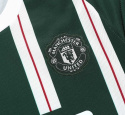 Piłkarski Komplet Strój Dziecięcy Manchester United Home 2023/2024, Fernandes Piłkarski Komplet Strój Dziecięcy Manchester United Home 2023/2024, Fernandes