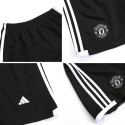 Piłkarski Komplet Strój Dziecięcy Manchester United Home 2023/2024, Fernandes Piłkarski Komplet Strój Dziecięcy Manchester United Home 2023/2024, Fernandes