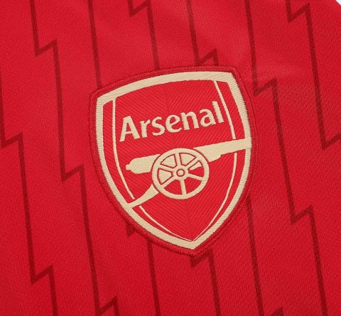 Piłkarski Komplet Strój Dziecięcy Arsenal Londyn Home 2023/2024, Saka, Odegaard, Rice Piłkarski Komplet Strój Dziecięcy Arsenal Londyn Home 2023/2024, Saka, Odegaard, Rice