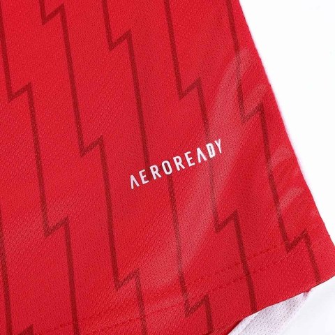 Piłkarski Komplet Strój Dziecięcy Arsenal Londyn Home 2023/2024, Saka, Odegaard, Rice Piłkarski Komplet Strój Dziecięcy Arsenal Londyn Home 2023/2024, Saka, Odegaard, Rice
