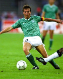 Koszulka Piłkarska Niemcy 1988 Away RETRO Koszulka Piłkarska Niemcy 1988 Away RETRO