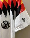 Koszulka Piłkarska Niemcy MŚ 1994 Home RETRO, Klinsmann, Moller Koszulka Piłkarska Niemcy MŚ 1994 Home RETRO, Klinsmann, Moller