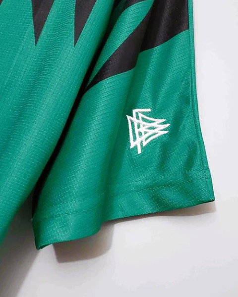 Koszulka Piłkarska Niemcy 1994 Away RETRO, Matthaus, Klinsmann Koszulka Piłkarska Niemcy 1994 Away RETRO, Matthaus, Klinsmann