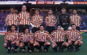 Koszulka Athletic Bilbao 1997/1998 Home Retro Koszulka Athletic Bilbao 1997/1998 Home Retro