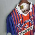 Koszulka Paris Saint Germain 1993/1994 Home Retro Koszulka Paris Saint Germain 1993/1994 Home Retro