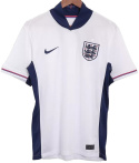 Koszulka Piłkarska Anglia Euro 2024 Home, Bellingham Koszulka Piłkarska Anglia Euro 2024 Home, Bellingham