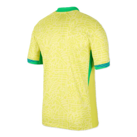 Koszulka Piłkarska Brazylia 2024 Home, Vini Jr, Rodrygo, Endrick Koszulka Piłkarska Brazylia 2024 Home, Vini Jr, Rodrygo, Endrick