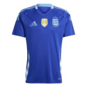 Koszulka Piłkarska Argentyna 2024 Away, Messi Koszulka Piłkarska Argentyna 2024 Away, Messi