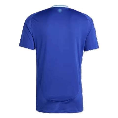 Koszulka Piłkarska Argentyna 2024 Away, Messi Koszulka Piłkarska Argentyna 2024 Away, Messi