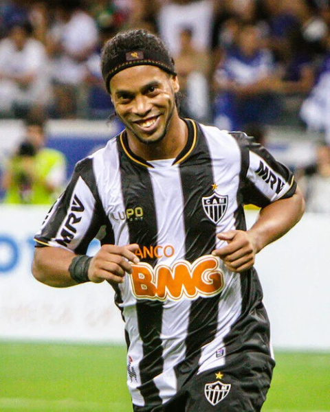 Koszulka Piłkarska Atletico Mineiro 2013 Home Retro Koszulka Piłkarska Atletico Mineiro 2013 Home Retro