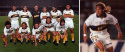 Koszulka Piłkarska Boca Juniors 1996/1997 Away Retro Koszulka Piłkarska Boca Juniors 1996/1997 Away Retro