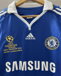Koszulka Piłkarska CHELSEA LONDYN 2007/2008 Home Retro, Ballack Koszulka Piłkarska CHELSEA LONDYN 2007/2008 Home Retro, Ballack