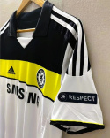 Koszulka Piłkarska CHELSEA LONDYN 2011/2012 Away Retro, Drogba, Lampard, Terry, Torres Koszulka Piłkarska CHELSEA LONDYN 2011/2012 Away Retro, Drogba, Lampard, Terry, Torres