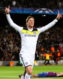 Koszulka Piłkarska Chelsea Londyn 2011/2012 3rd Retro Koszulka Piłkarska Chelsea Londyn 2011/2012 3rd Retro