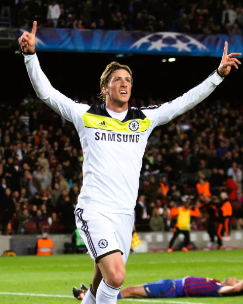 Koszulka Piłkarska Chelsea Londyn 2011/2012 3rd Retro Koszulka Piłkarska Chelsea Londyn 2011/2012 3rd Retro
