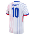 Koszulka Piłkarska Francja Euro 2024 Away Koszulka Piłkarska Francja Euro 2024 Away