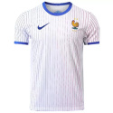 Koszulka Piłkarska Francja Euro 2024 Away Koszulka Piłkarska Francja Euro 2024 Away