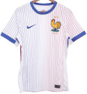 Koszulka Piłkarska Francja Euro 2024 Away Koszulka Piłkarska Francja Euro 2024 Away