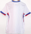 Koszulka Piłkarska Francja Euro 2024 Away Koszulka Piłkarska Francja Euro 2024 Away