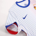 Koszulka Piłkarska Francja Euro 2024 Away Koszulka Piłkarska Francja Euro 2024 Away