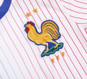 Koszulka Piłkarska Francja Euro 2024 Away Koszulka Piłkarska Francja Euro 2024 Away