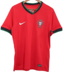 Koszulka Piłkarska Portugalia Euro 2024 Home, Ronaldo Koszulka Piłkarska Portugalia Euro 2024 Home, Ronaldo