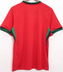 Koszulka Piłkarska Portugalia Euro 2024 Home, Ronaldo Koszulka Piłkarska Portugalia Euro 2024 Home, Ronaldo