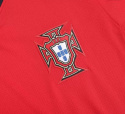 Koszulka Piłkarska Portugalia Euro 2024 Home, Ronaldo Koszulka Piłkarska Portugalia Euro 2024 Home, Ronaldo