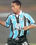 Koszulka Piłkarska Gremio 2000 Home Retro Koszulka Piłkarska Gremio 2000 Home Retro