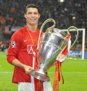 Koszulka Piłkarska Manchester United Home FINAL 2008 Retro Koszulka Piłkarska Manchester United Home FINAL 2008 Retro