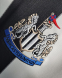 Koszulka Piłkarska Newcastle United 1995/1997 Home Retro, Shearer, Asprilla, Ginola Koszulka Piłkarska Newcastle United 1995/1997 Home Retro, Shearer, Asprilla, Ginola