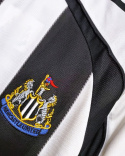 Koszulka Piłkarska Newcastle United 2005/2006 Home Retro, Shearer, Owen