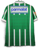 Koszulka Piłkarska Palmeiras Sao Paulo 1993/1994 Retro, Rivaldo, Roberto Carlos Koszulka Piłkarska Palmeiras Sao Paulo 1993/1994 Retro, Rivaldo, Roberto Carlos
