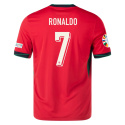 Koszulka Piłkarska Portugalia 2024 Home Koszulka Piłkarska Portugalia 2024 Home