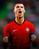 Koszulka Piłkarska Portugalia 2024 Home Koszulka Piłkarska Portugalia 2024 Home