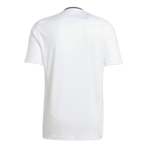 Koszulka Piłkarska Real Madryt 2024/2025 Home Fan, Mbappe, Bellingham, Vini Jr Koszulka Piłkarska Real Madryt 2024/2025 Home Fan, Mbappe, Bellingham, Vini Jr