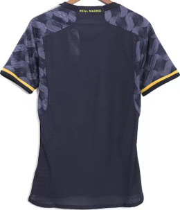 Koszulka Piłkarska Real Madryt Away 2023/2024 Fan, Bellingham
