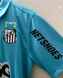 Koszulka Piłkarska Santos 2012/2013 Retro, Neymar Jr Koszulka Piłkarska Santos 2012/2013 Retro, Neymar Jr