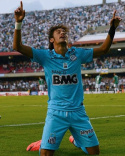 Koszulka Piłkarska Santos 2012/2013 Away Retro Koszulka Piłkarska Santos 2012/2013 Away Retro