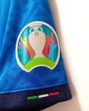Koszulka piłkarska Włochy EURO 2021 Home FAN