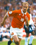 Koszulka Piłkarska HOLANDIA Euro 1996 RETRO HOME Koszulka Piłkarska HOLANDIA Euro 1996 RETRO HOME