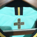 Koszulka Inter Mediolan 2019/2020 Away Retro, Lukaku, Lautaro Koszulka Inter Mediolan 2019/2020 Away Retro, Lukaku, Lautaro