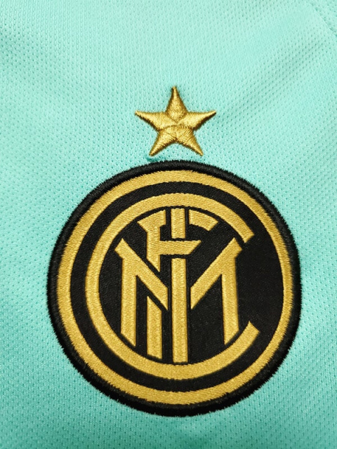 Koszulka Inter Mediolan 2019/2020 Away Retro, Lukaku, Lautaro Koszulka Inter Mediolan 2019/2020 Away Retro, Lukaku, Lautaro